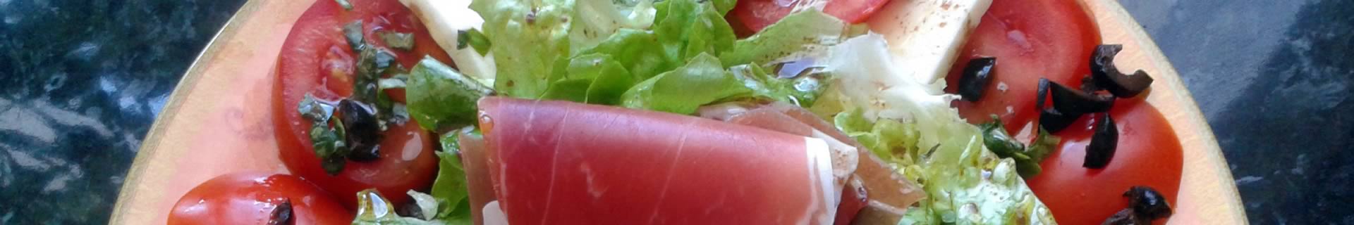 Salades